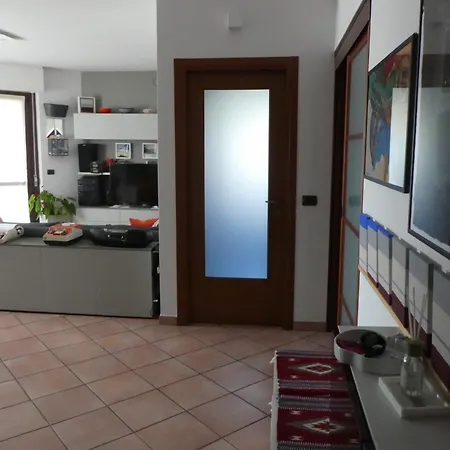 La Seminatrice Di Sogni Appartamento Ivrea