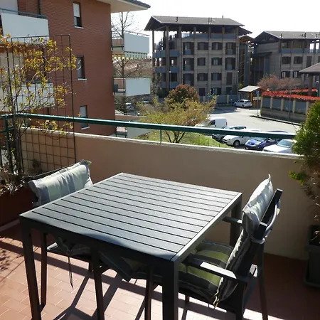 La Seminatrice Di Sogni Apartamento