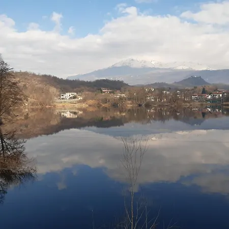 La Seminatrice Di Sogni Appartamento Ivrea