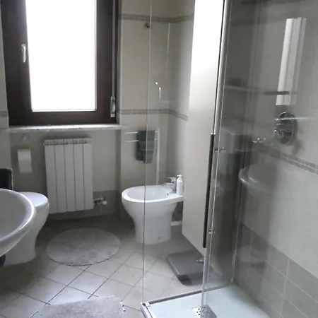 Apartamento La Seminatrice Di Sogni