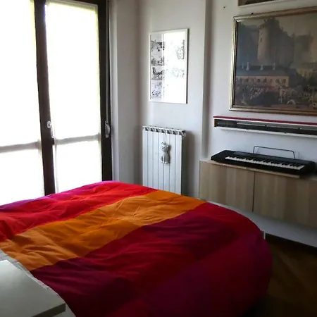 La Seminatrice Di Sogni Apartamento