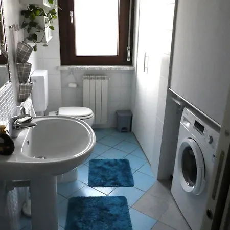 Apartamento La Seminatrice Di Sogni