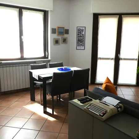 Apartamento La Seminatrice Di Sogni Ivrea