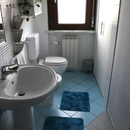 Apartamento La Seminatrice Di Sogni Ivrea